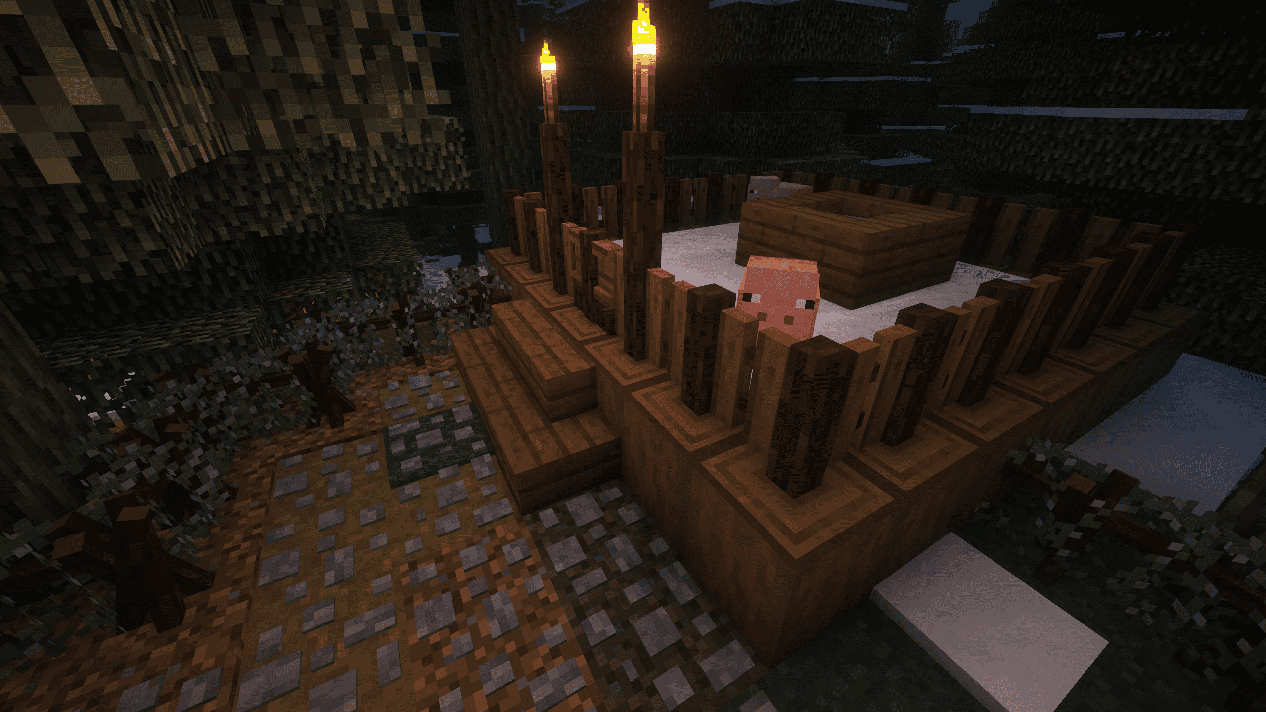 Screenshot des Modpacks More Decorations 2 (3/3)