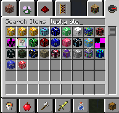 Capture d’écran du modpack project-666224 (2/3)