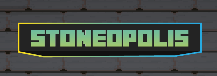 Capture d’écran du modpack Stoneopolis (1/1)