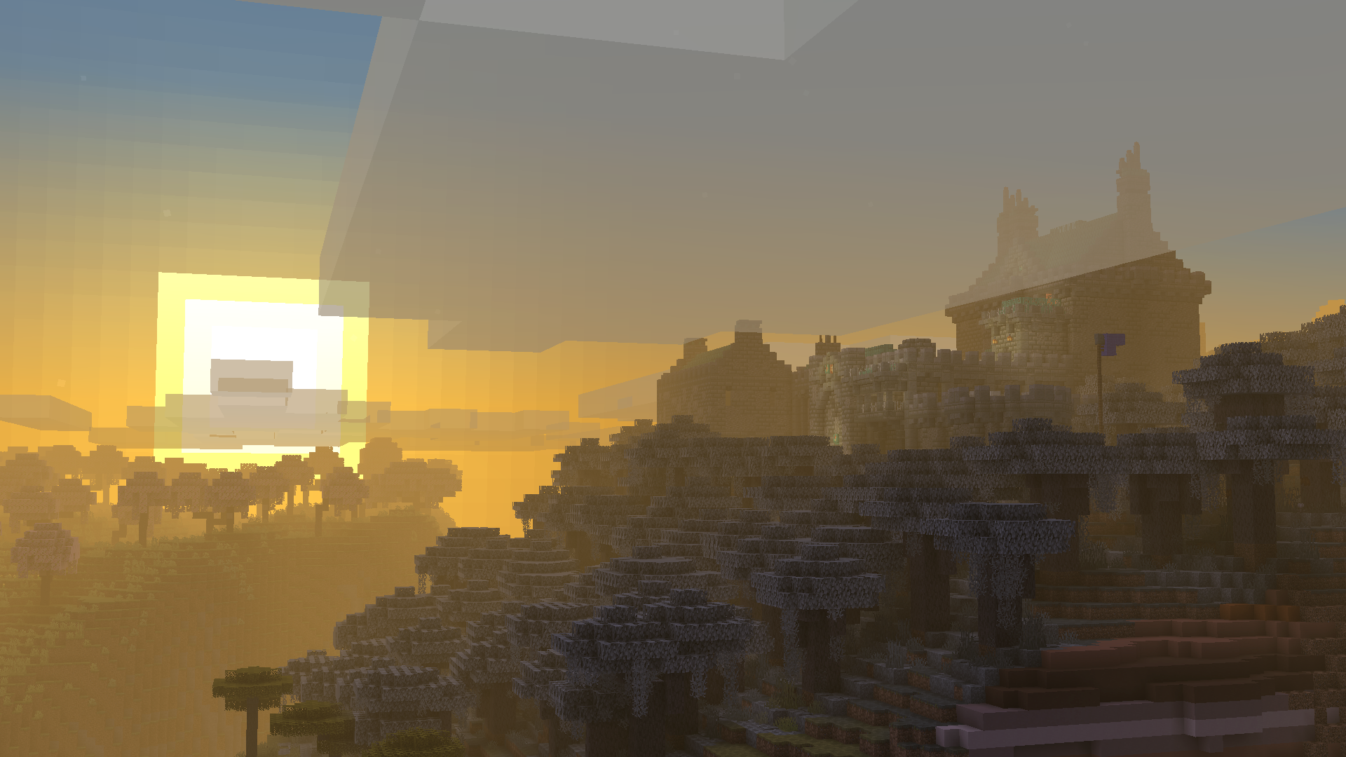 Screenshot des Modpacks Simply Legacy (2/3)