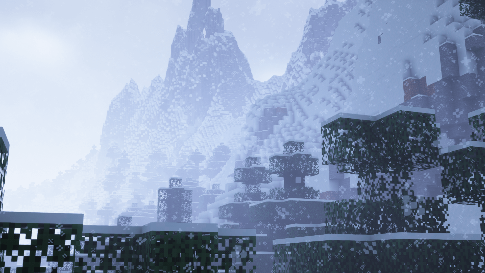 Screenshot des Modpacks XPlus PerioTable Modpack (NeoForge) (3/3)