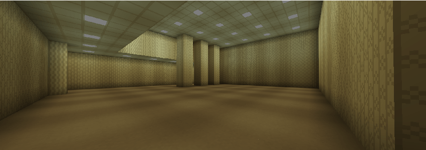 Capture d’écran du modpack Liminal Industries (1/3)