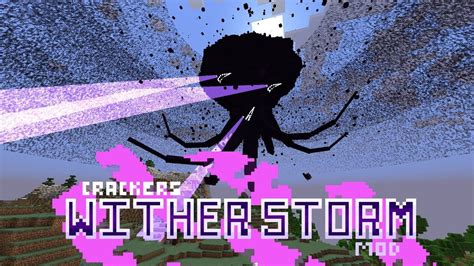 Screenshot des Modpacks The Wither Storm- New Horizons (3/3)