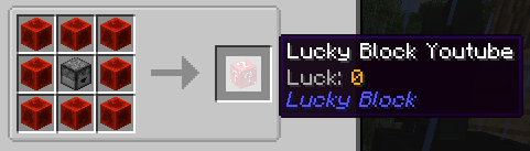 Capture d’écran du modpack project-666224 (3/3)