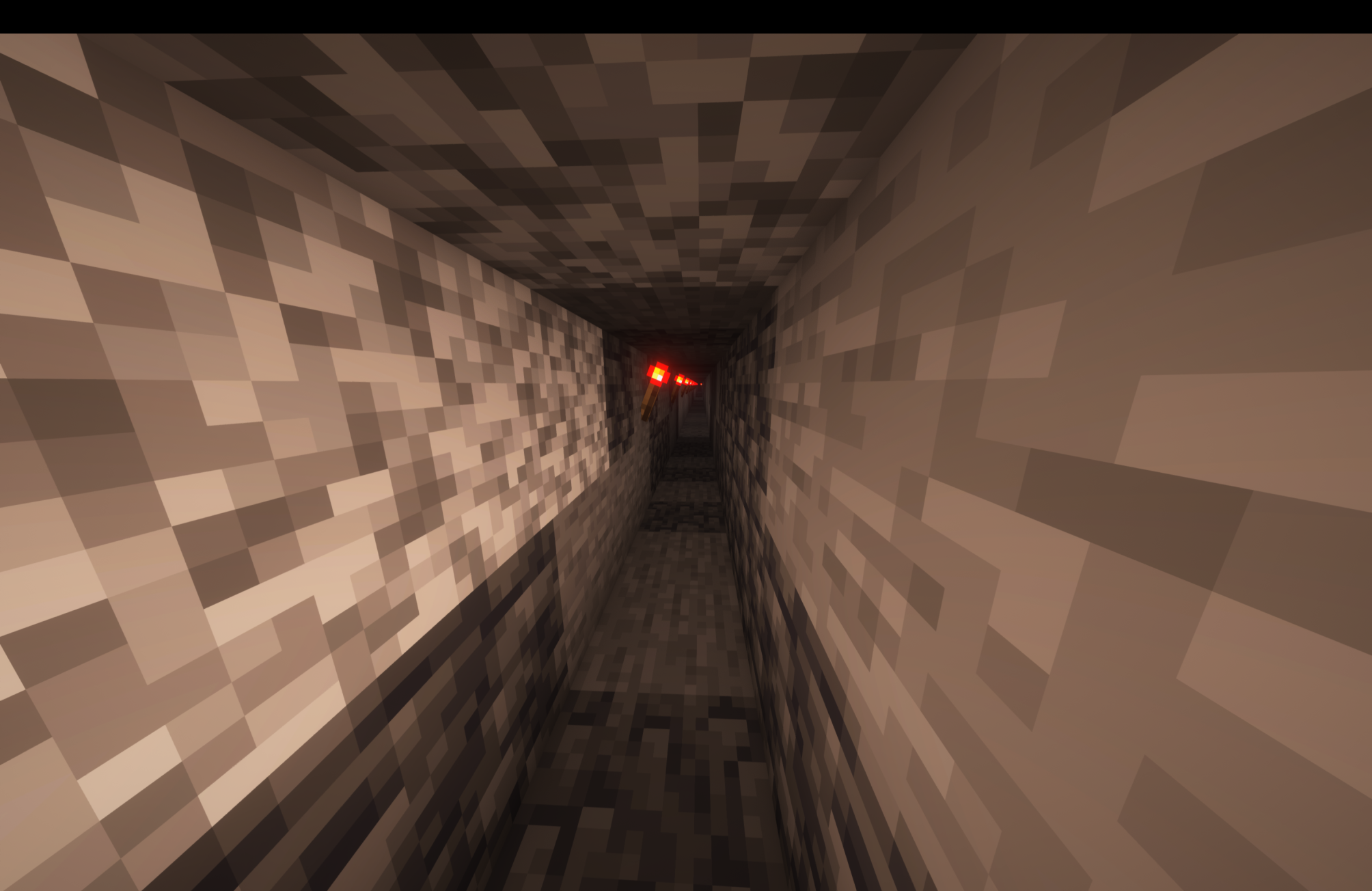 Screenshot des Modpacks Herobrine is Real (2/3)