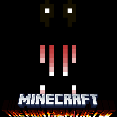 Capture d’écran du modpack Survive from The man from the fog (1/1)