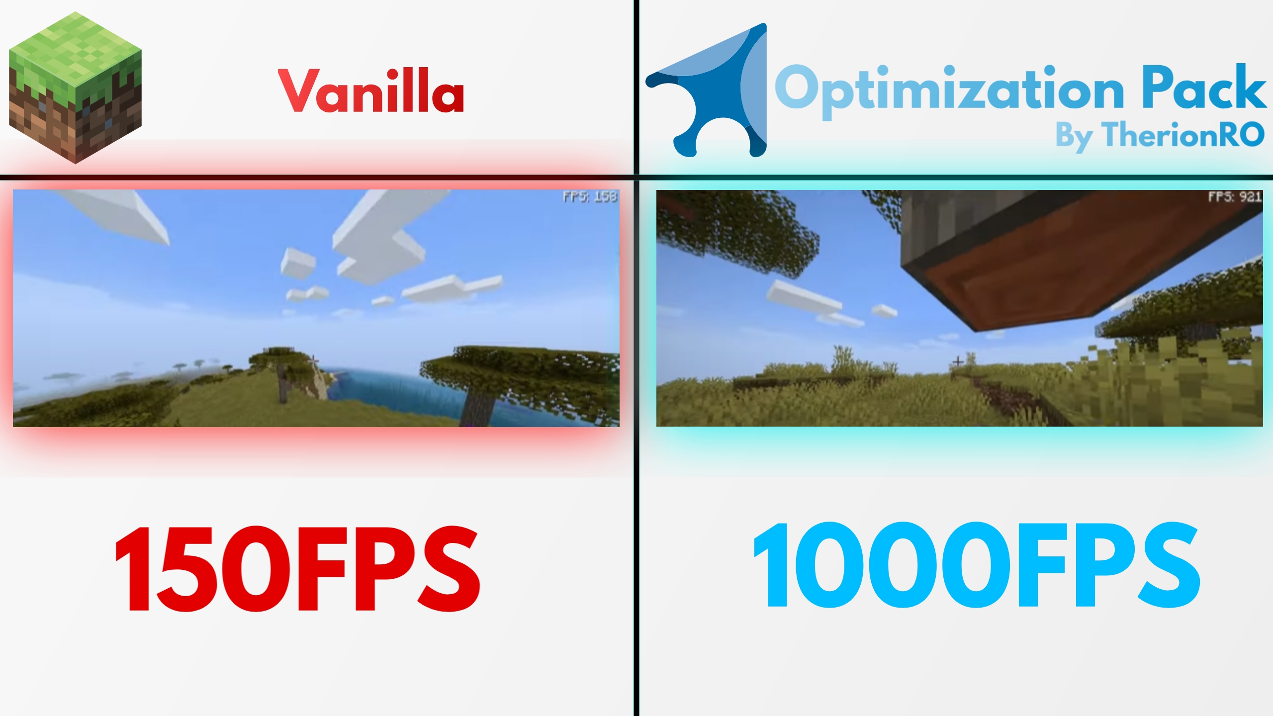 Screenshot des Modpacks Plutonium (1/1)