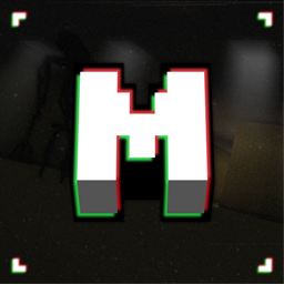 Logo modpacku [MODPACK] Meulti's Backrooms