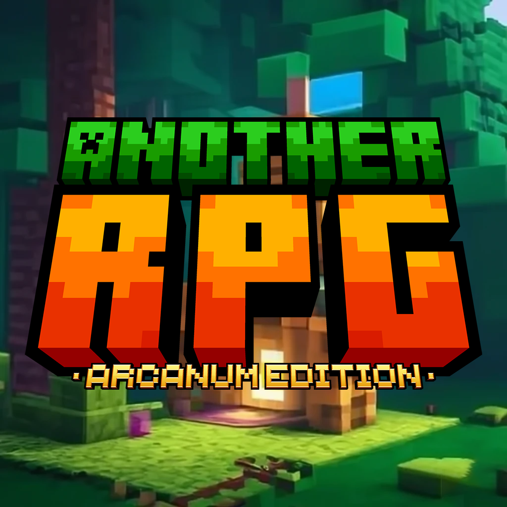Screenshot des Modpacks Another RPG (1/1)