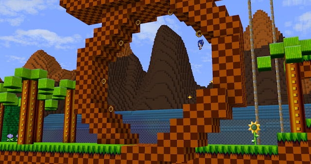 Screenshot des Modpacks Noyan ModPack (2/3)