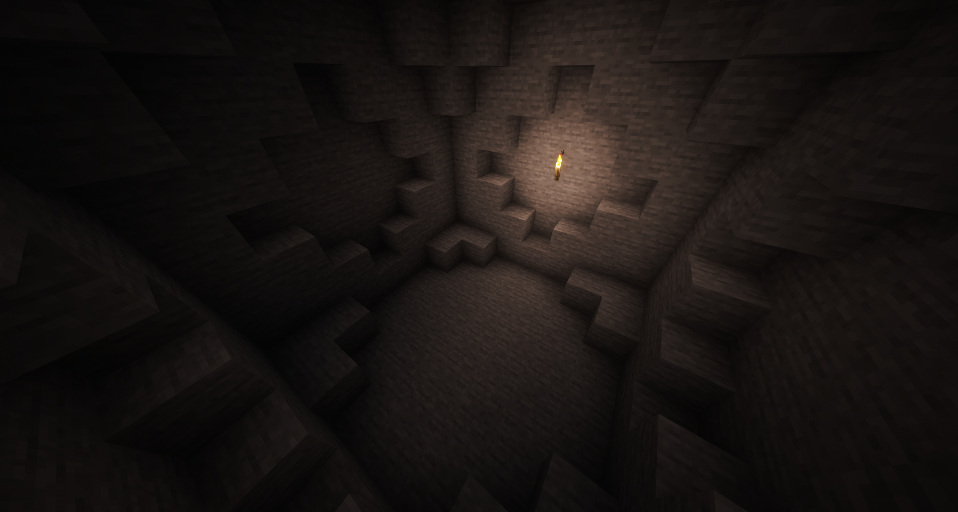 Screenshot modpacku FTB StoneBlock 4 (1/3)