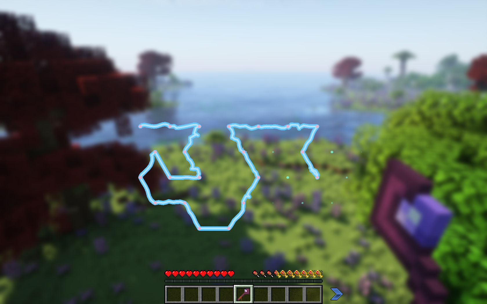 Screenshot des Modpacks Tech&Magic (2/3)