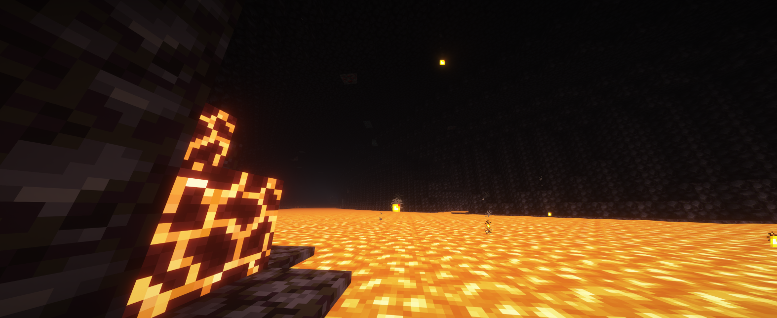 Screenshot modpacku Of Scales and Claws (1/3)
