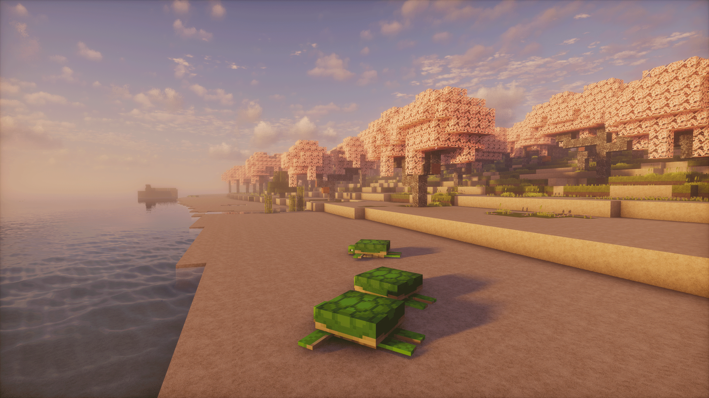 Screenshot des Modpacks Epic Lands (3/3)