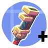 Logo des Modpacks create mod+
