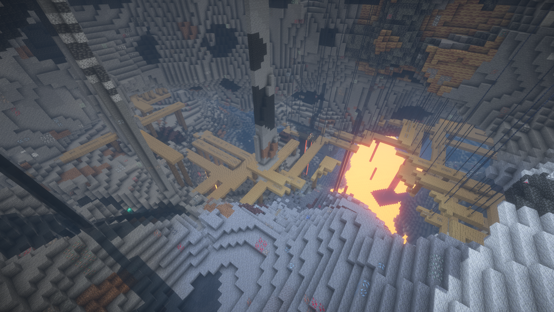 Screenshot des Modpacks Create War (2/3)