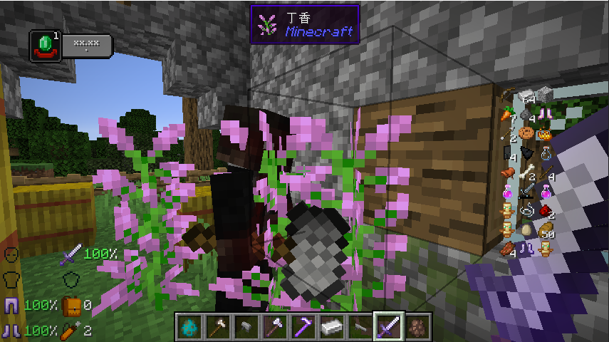Screenshot modpacku [SAZ]SurvivorsAndZombies (3/3)