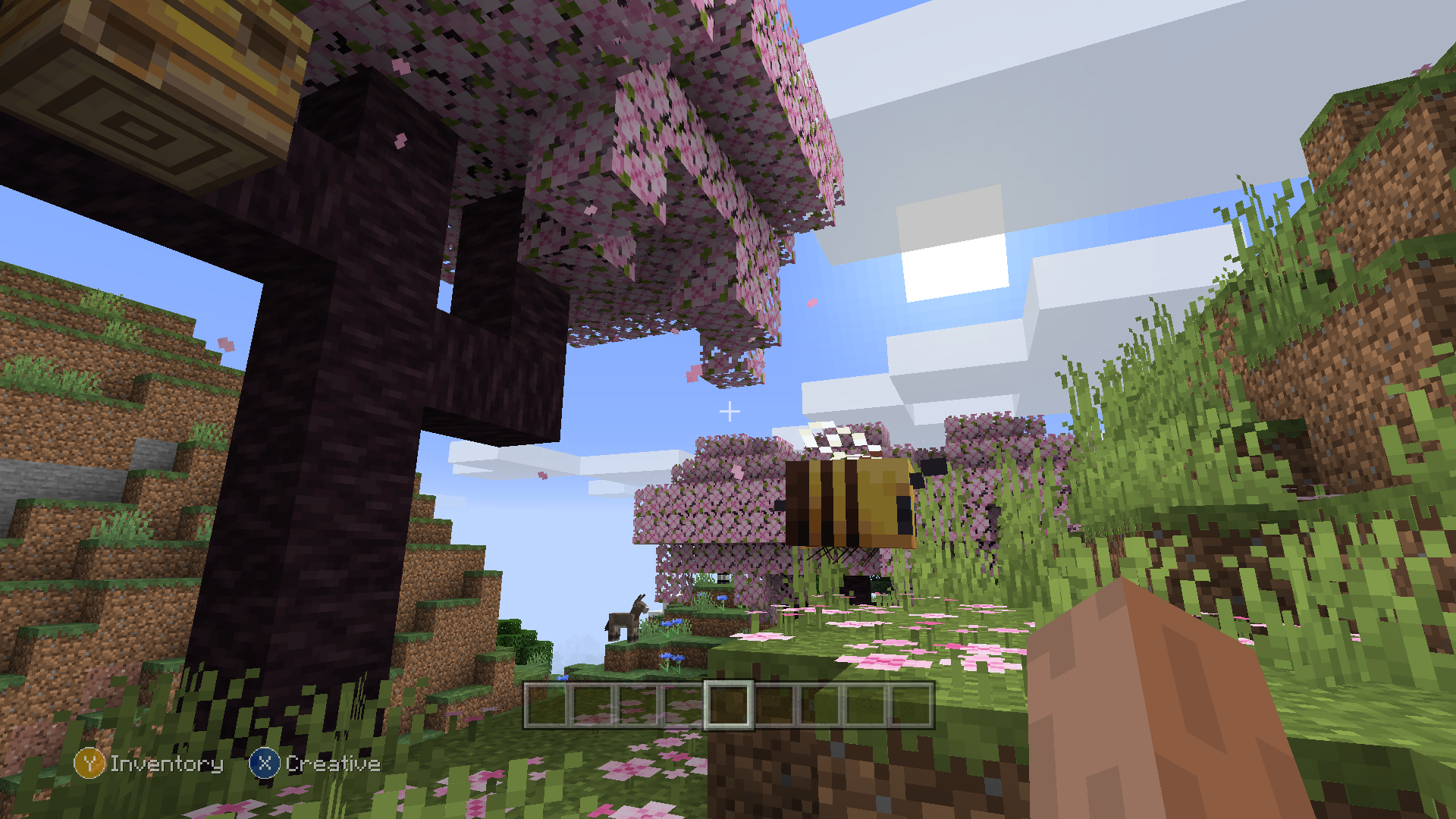 Screenshot modpacku Legacy Remade Classic [DISCONTINUED] (3/3)