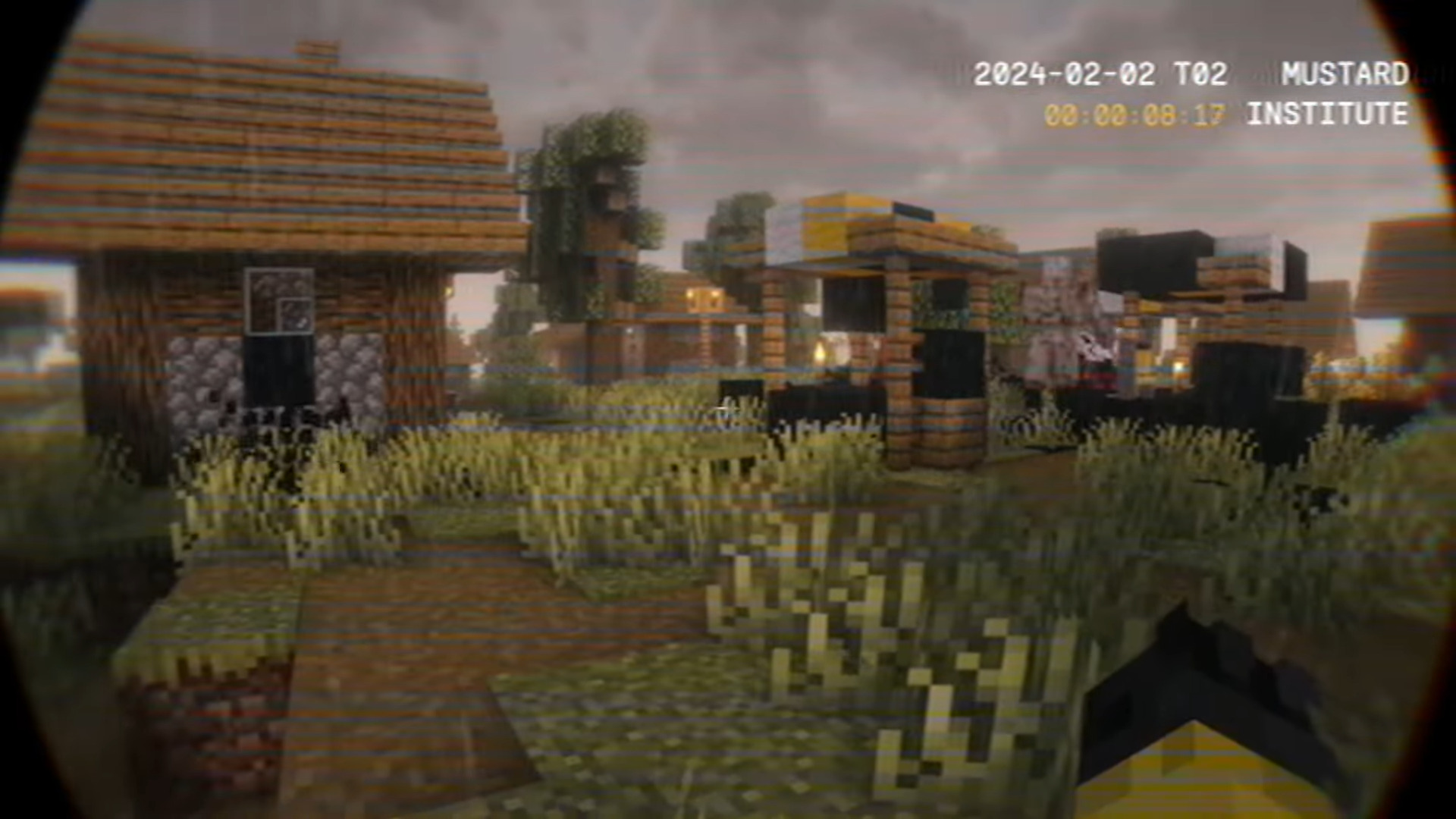 Screenshot des Modpacks Wither Outbreak (2/2)