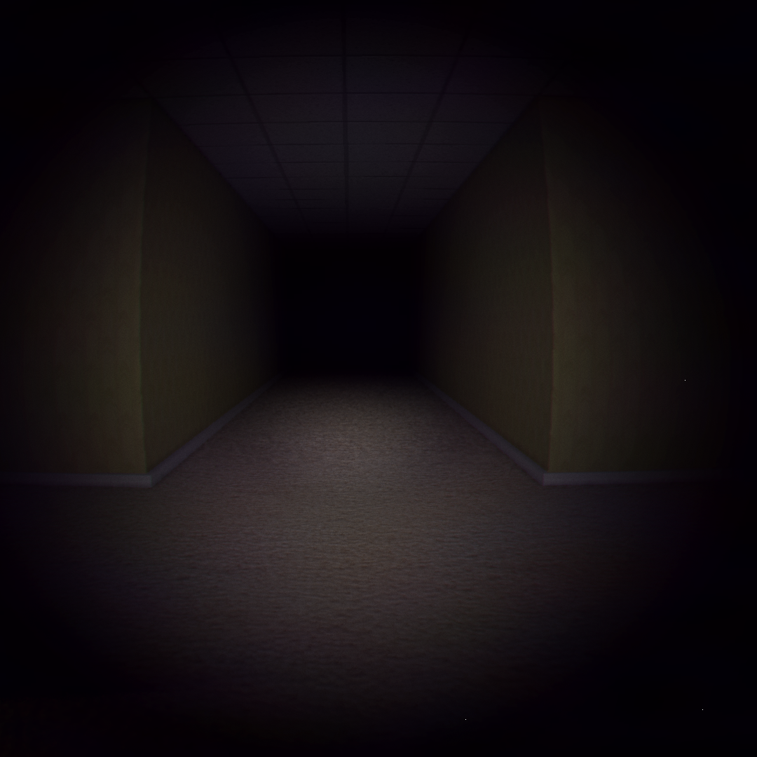 Screenshot des Modpacks Backrooms Realism (3/3)