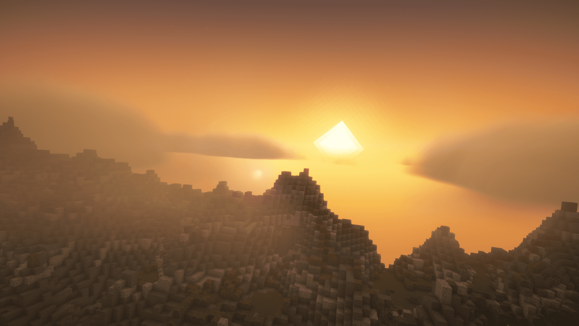 Screenshot des Modpacks Fpv Elytra (1/2)