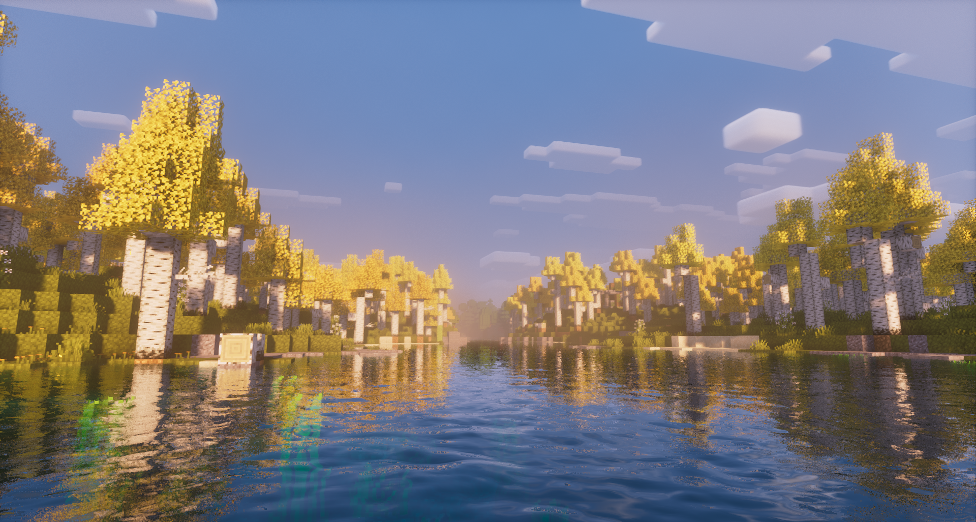 Screenshot modpacku Elysium Days (2/3)