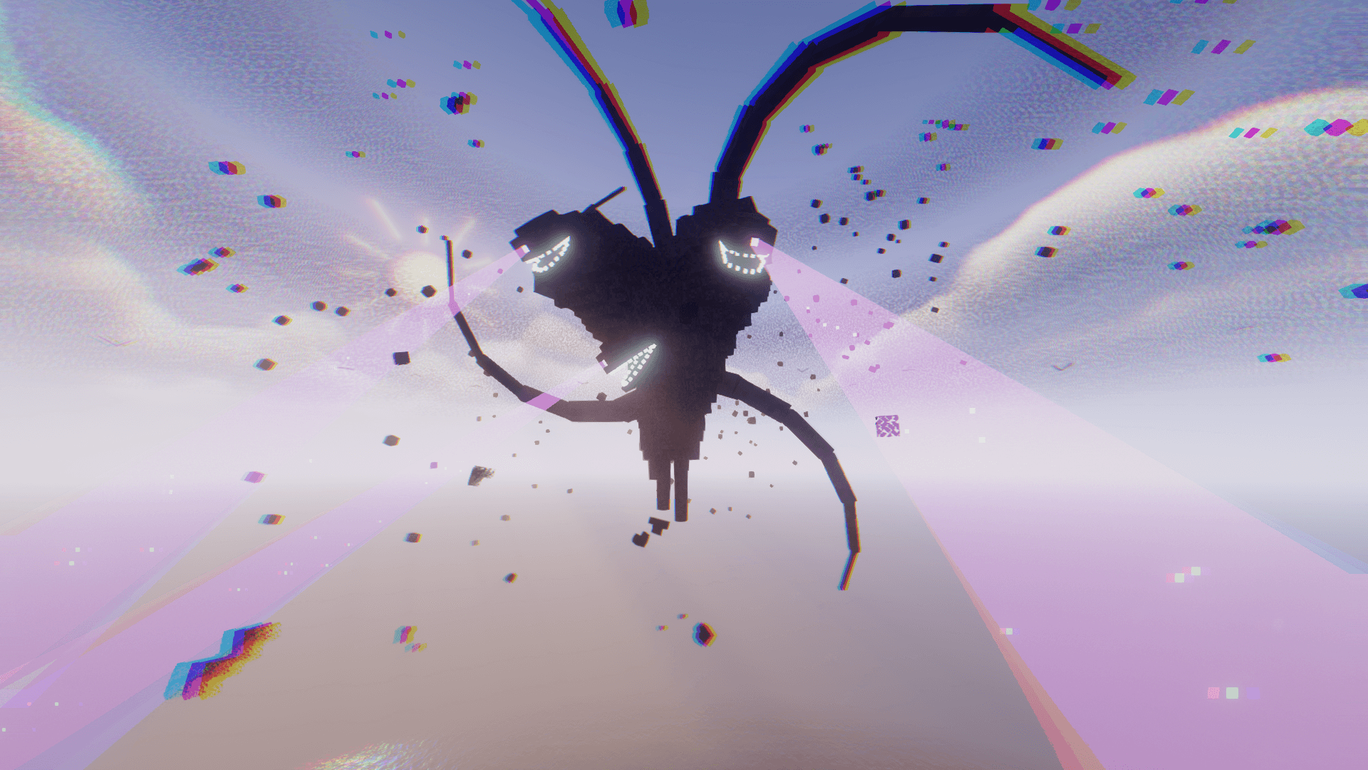 Screenshot des Modpacks Cracker's Wither Storm Performance (1/3)