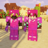 Logo des Modpacks Calm Craft 2