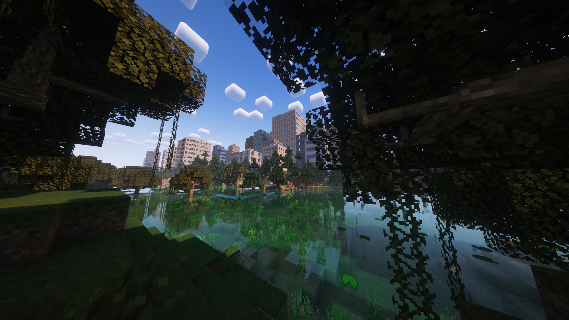 Screenshot des Modpacks Nohtis Apohcalyps (3/3)