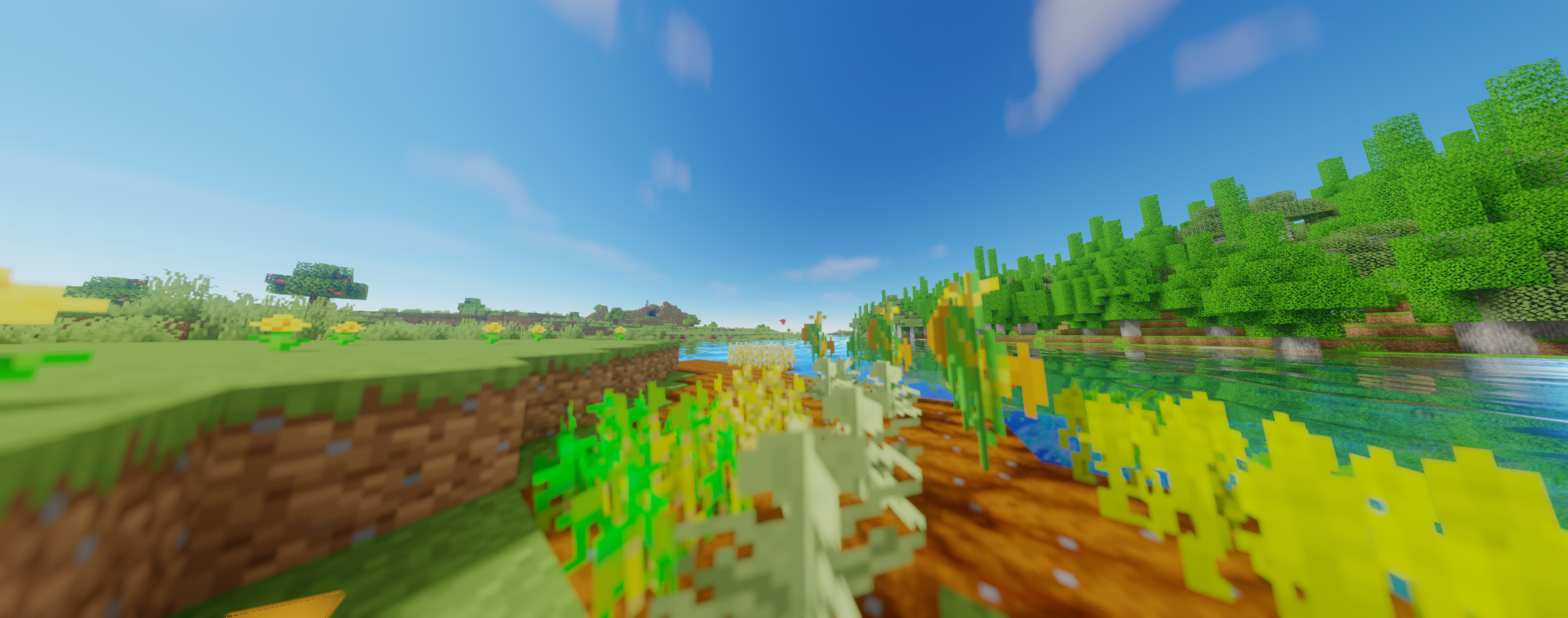 Screenshot modpacku The Farm (3/3)