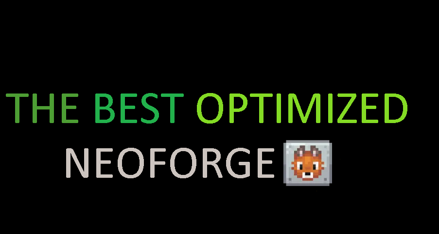 Screenshot des Modpacks The Best Optimized (3/3)