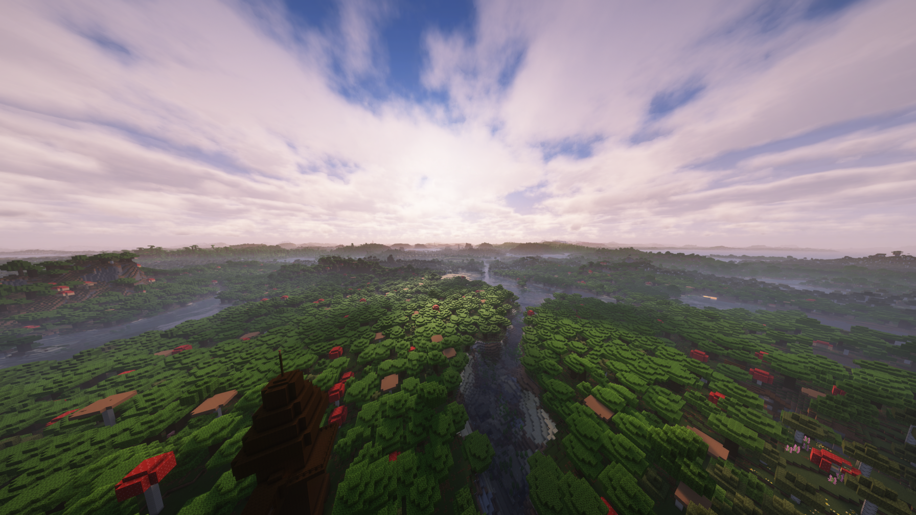 Screenshot modpacku NijahPlay's Personal Pack (3/3)