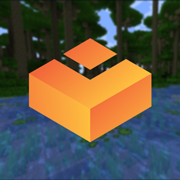 Logo modpacka Valhelsia: Volatile