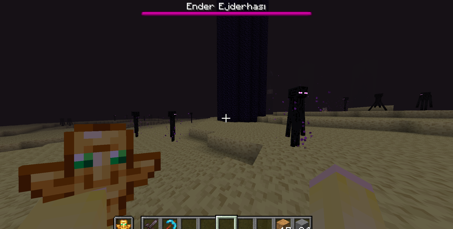 Screenshot des Modpacks Fresh & Stuff (2/3)