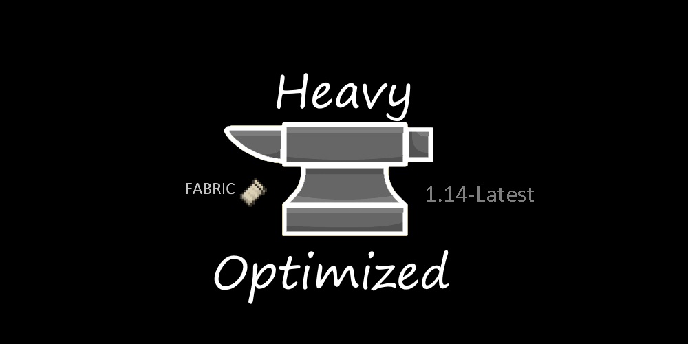 Screenshot des Modpacks Heavy Optimized (2/2)
