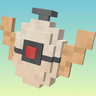 Logo des Modpacks Cobblemon Mythical Dungeon