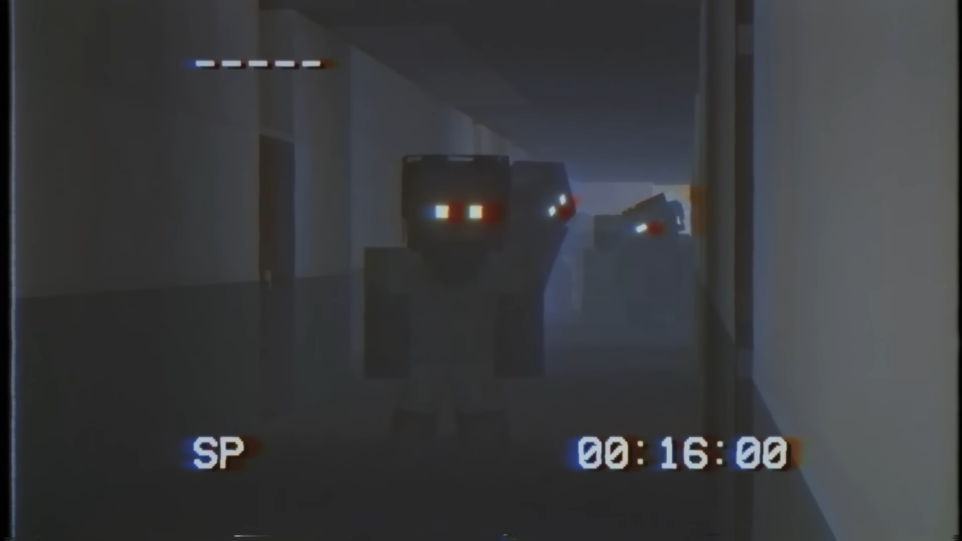 Screenshot des Modpacks Winter Zombies (1/3)