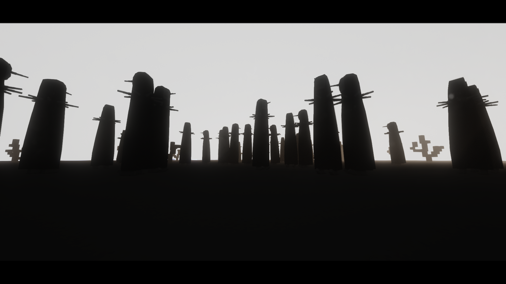 Screenshot des Modpacks Burichi (Bleach) (3/3)