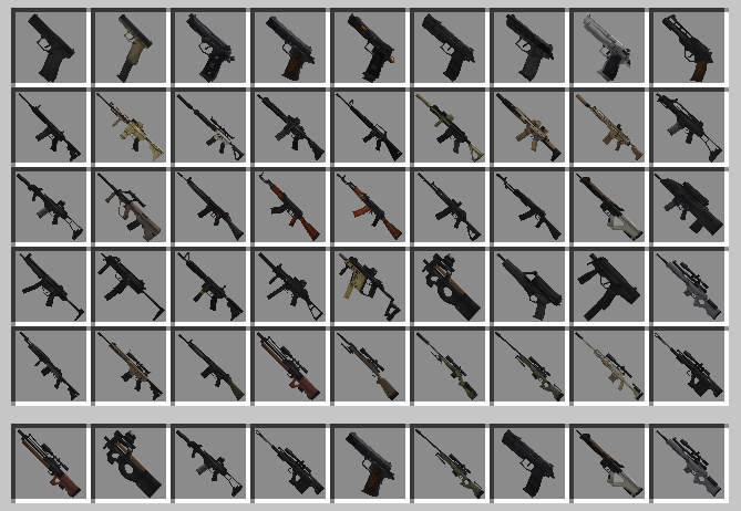 Screenshot des Modpacks Call Of Duty in MC (2/3)