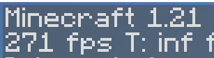 Screenshot des Modpacks VulkanOptimized by ake (2/3)