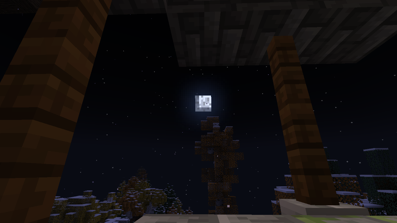 Screenshot des Modpacks Create++ (3/3)