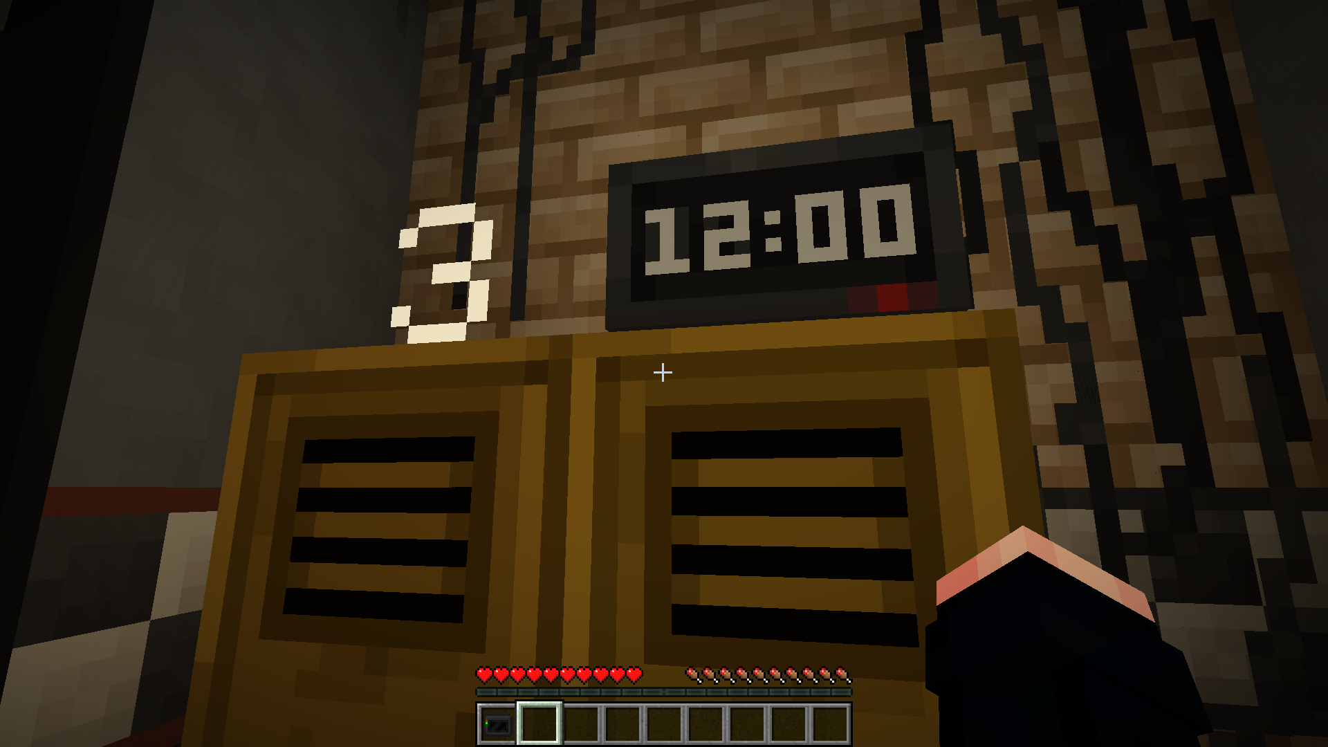 Screenshot des Modpacks FNAF 1 Gamemode [MAP] (3/3)