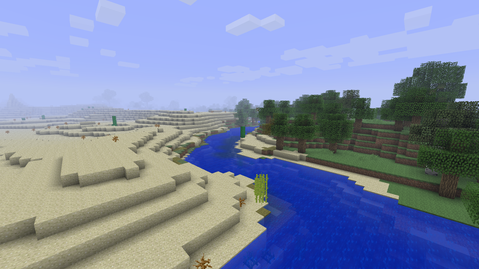 Screenshot modpacku Minecraft: Console Edition (1/3)
