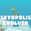 Capture d’écran du modpack Skyopolis: Evolved (2/2)