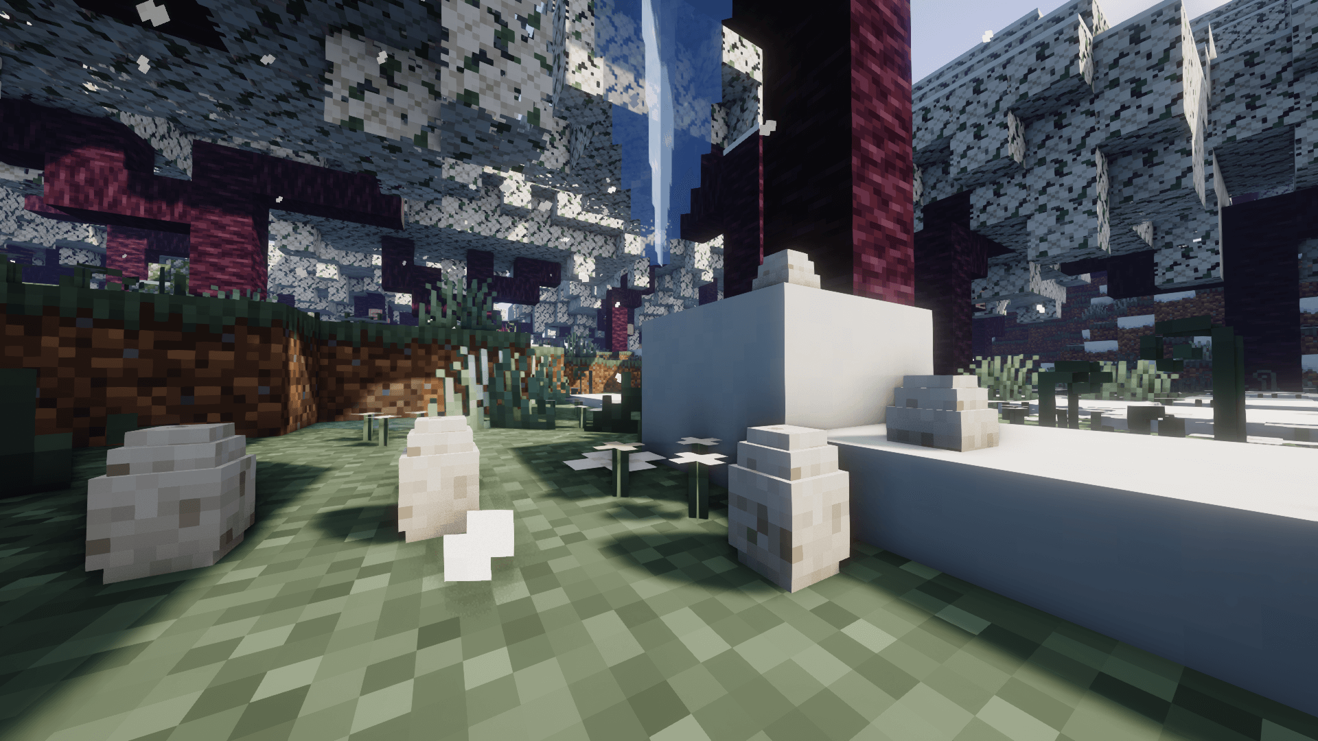 Screenshot des Modpacks Jurassic World Rebirth (3/3)