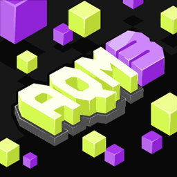 Logo modpacka Another Quality Modpack 3 - AQM3