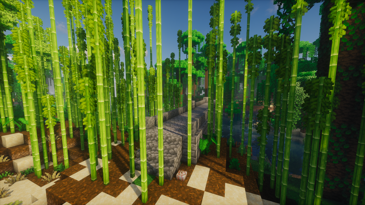 Screenshot des Modpacks The Clash of Epochs (2/3)