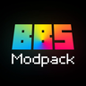Logo des Modpacks BBS mod (minimal modpack)