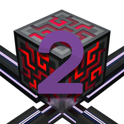 Logo modpacka Not Too Complicated 2