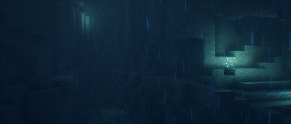 Screenshot des Modpacks Better Adventures+ (3/3)